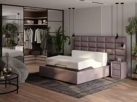 Спальная система Verda Chocolate