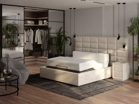 Спальная система Verda Chocolate