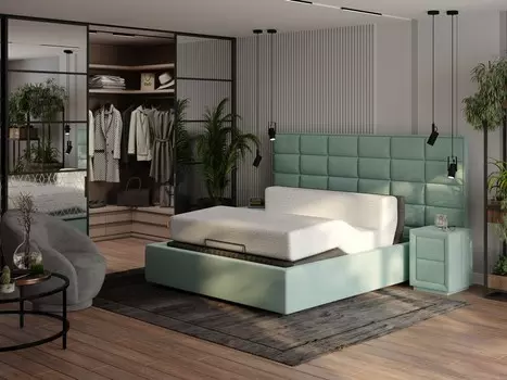 Спальная система Verda Chocolate