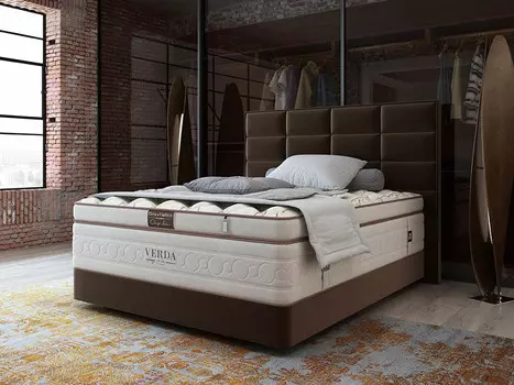 Спальная система Verda Chocolate Compact