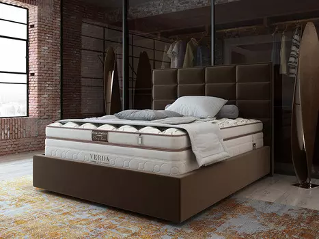 Спальная система Verda Chocolate Compact
