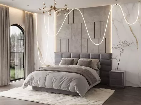 Спальная система Verda Chocolate Light