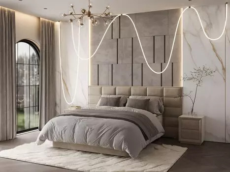 Спальная система Verda Chocolate Light