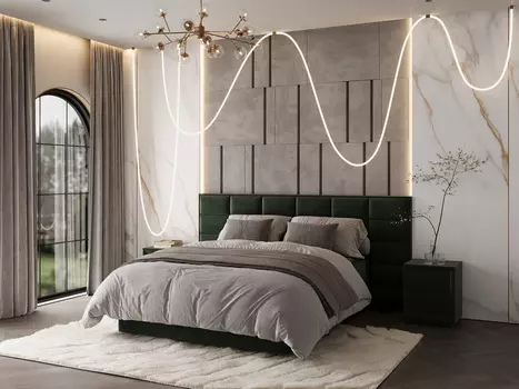 Спальная система Verda Chocolate Light