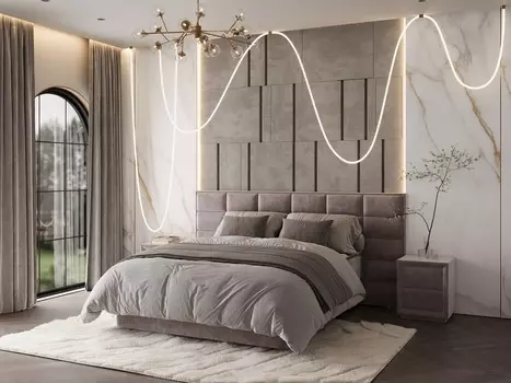 Спальная система Verda Chocolate Light