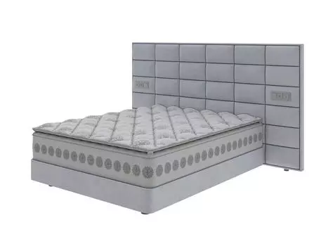 Спальная система Verda Chocolate с подготовкой для электрики