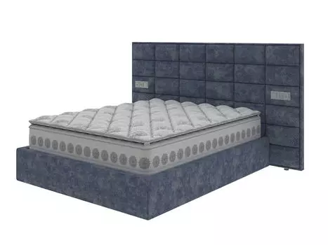 Спальная система Verda Chocolate с подготовкой для электрики