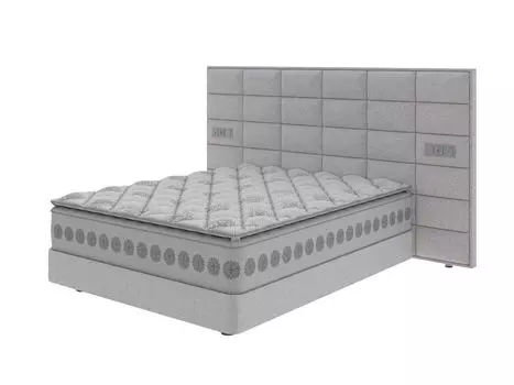 Спальная система Verda Chocolate с подготовкой для электрики