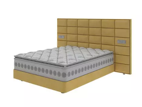 Спальная система Verda Chocolate с подготовкой для электрики