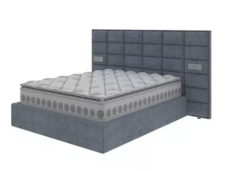 Спальная система Verda Chocolate с подготовкой для электрики