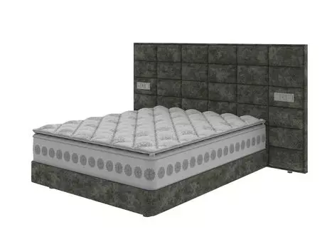 Спальная система Verda Chocolate с подготовкой для электрики