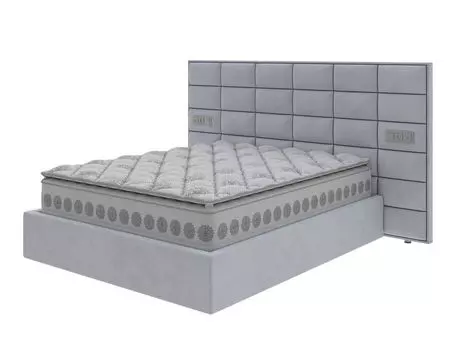 Спальная система Verda Chocolate с подготовкой для электрики