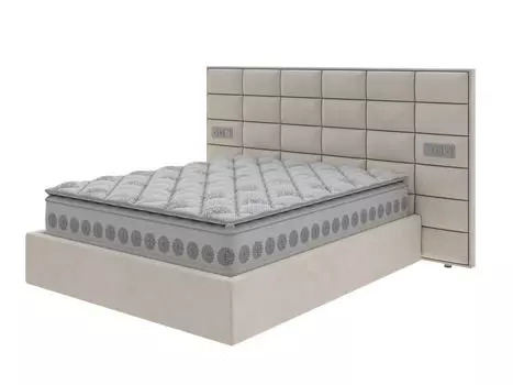 Спальная система Verda Chocolate с подготовкой для электрики