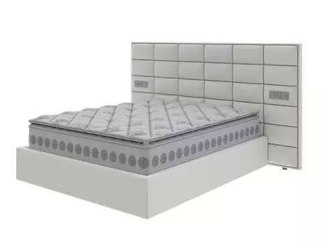 Спальная система Verda Chocolate с подготовкой для электрики