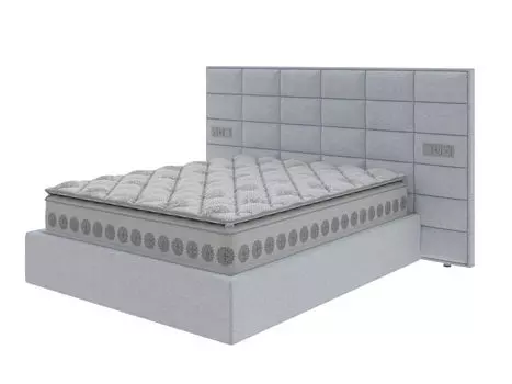 Спальная система Verda Chocolate с подготовкой для электрики