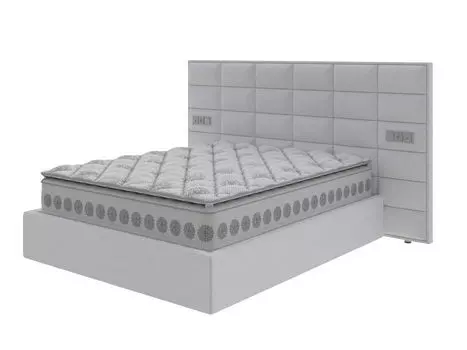 Спальная система Verda Chocolate с подготовкой для электрики