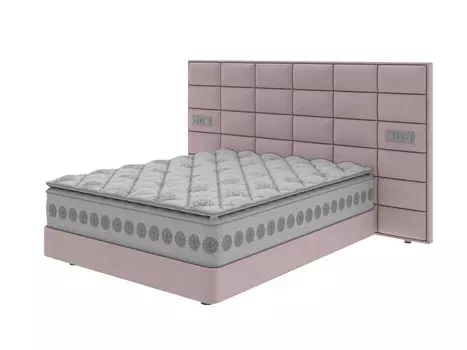 Спальная система Verda Chocolate с подготовкой для электрики