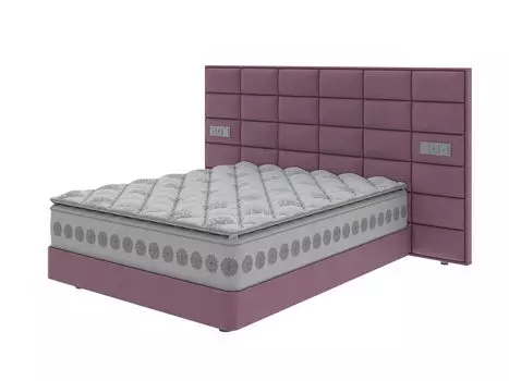 Спальная система Verda Chocolate с подготовкой для электрики