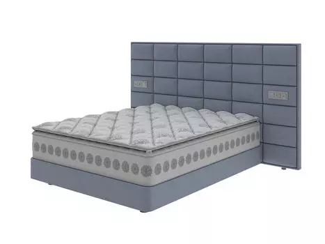 Спальная система Verda Chocolate с подготовкой для электрики