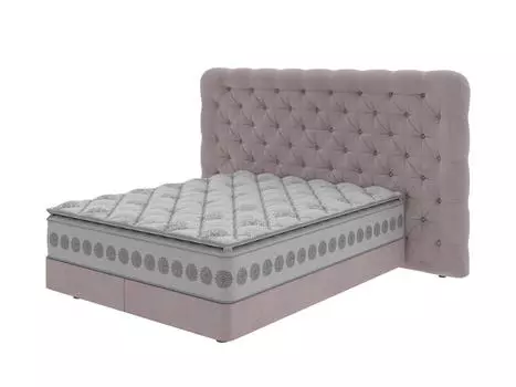 Спальная система Verda Cloud