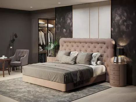 Спальная система Verda Cloud