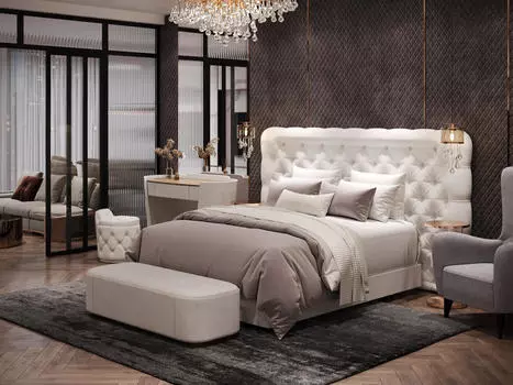 Спальная система Verda Cloud