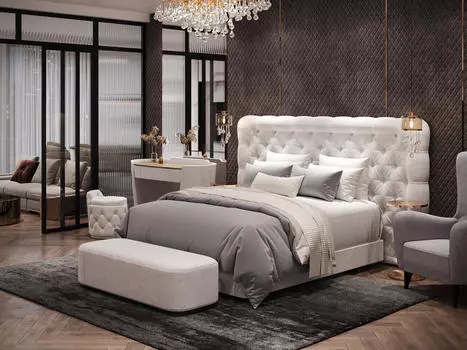 Спальная система Verda Cloud