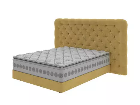 Спальная система Verda Cloud