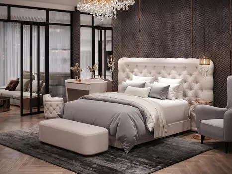 Спальная система Verda Cloud