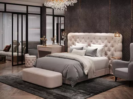 Спальная система Verda Cloud