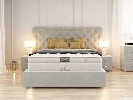 Спальная система Verda Cloud