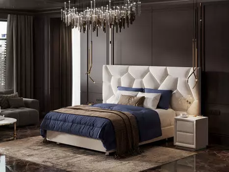 Спальная система Verda Gems