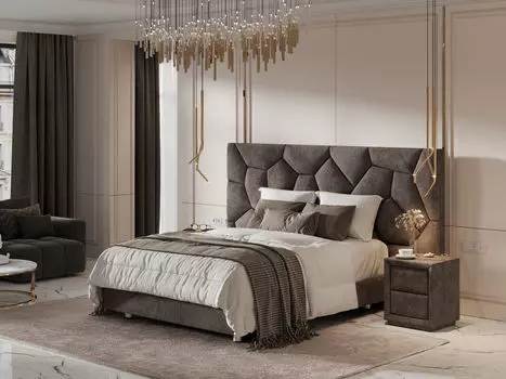 Спальная система Verda Gems