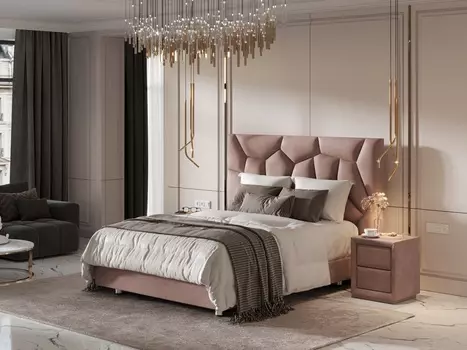 Спальная система Verda Gems Compact