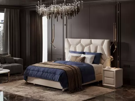 Спальная система Verda Gems Compact