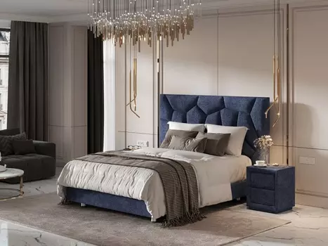 Спальная система Verda Gems Compact