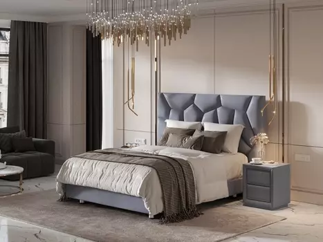 Спальная система Verda Gems Compact