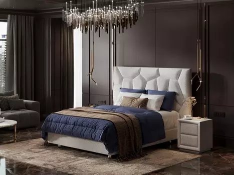 Спальная система Verda Gems Compact