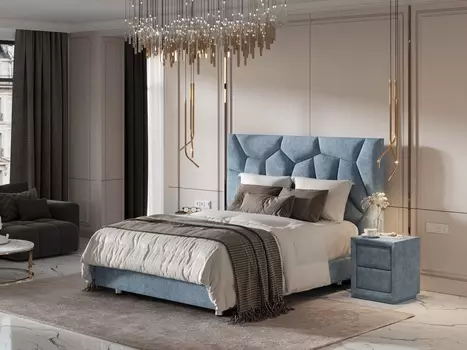 Спальная система Verda Gems Compact