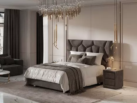 Спальная система Verda Gems Compact