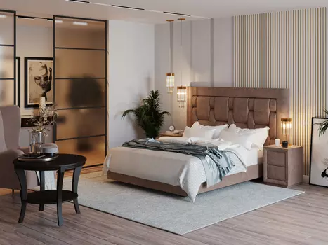 Спальная система Verda Rolex