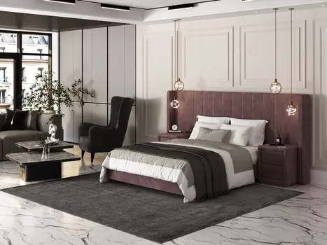 Спальная система Verda Royal