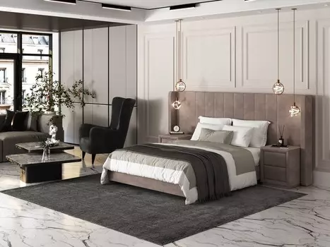 Спальная система Verda Royal