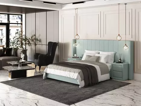 Спальная система Verda Royal