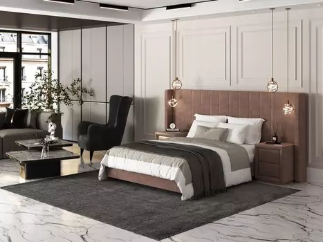 Спальная система Verda Royal