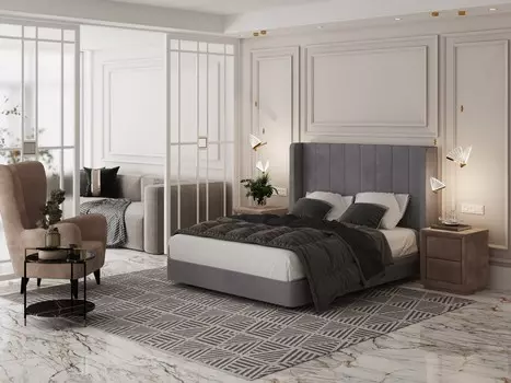 Спальная система Verda Royal Compact