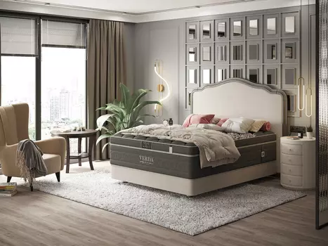 Спальная система Verda Venecia