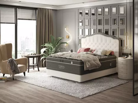 Спальная система Verda Venecia Classic