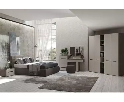 Спальня Анри 14