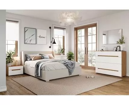 Спальня Анри 18